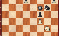 Más de mil años nos contemplan… ¿Eres capaz de resolver el problema de ajedrez más antiguo del mundo?