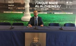 JAQUE MATE AL ALZHEIMER