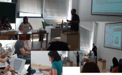 Motiva, Crea y Aprende. Congreso Internacional CIMCA 2018