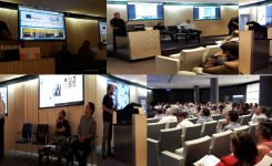 III ENCUENTRO NACIONAL DE CENTROS INNOVADORES. AJEDREZ Y EDUCACIÓN