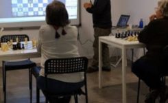 Entrevista: «Cualquier persona puede aprender y disfrutar jugando al ajedrez»