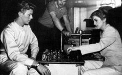 TORNEO DE AJEDREZ 23/11/2019 ¡II Torneo Armagedón en Ajedrez con cabeza!