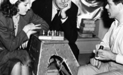 IV TORNEO ARMAGEDÓN EN AJEDREZ CON CABEZA (22/02/2020)