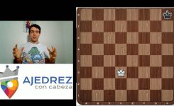 ¡APRENDE AJEDREZ DESDE 0!