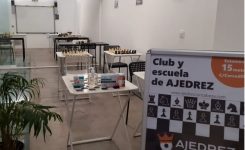 AJEDREZ PRESENCIAL, ONLINE O MIXTO ¡Vuelta a clase en Ajedrez con cabeza!