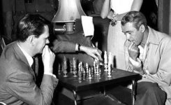 BOLETÍN MAYO 2025 – COMUNIDAD AJEDREZ CON CABEZA