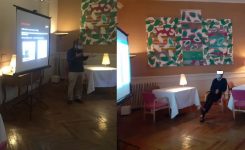 AJEDREZ Y TECNOLOGÍA