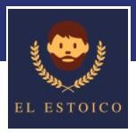 ENTREVISTA A AJEDREZ CON CABEZA en EL ESTOICO (Podcast)