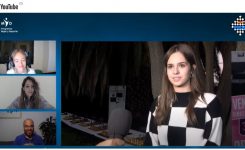 AJEDREZ PARA TODAS (II)