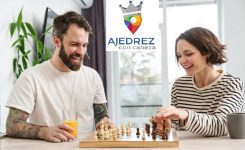 APRENDE AJEDREZ DESDE 0 CURSO – INICIACIÓN ABSOLUTA PARA ADULTOS