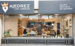 BOLETÍN OCTUBRE 2023 – COMUNIDAD AJEDREZ CON CABEZA