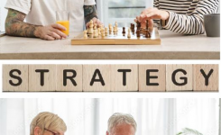 CURSO PARA ADULTOS DE AJEDREZ – INICIACIÓN ABSOLUTA. APRENDE AJEDREZ DESDE 0