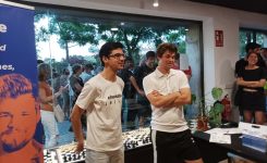 BOLETÍN ENERO 2023 – AJEDREZ CON CABEZA