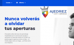 TORNEO ARMAGEDÓN AJEDREZ CON CABEZA 12/11/2022