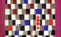 CULTURA CON CABEZA. APERTURA AL ARTE “Experimentos de vanguardia.  Del Cubismo a la Nueva Objetividad”