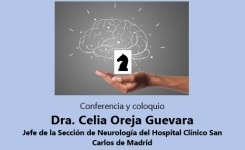 CONFERENCIAS CON CABEZA: AJEDREZ (Y MÁS) PARA TENER UNA BUENA SALUD