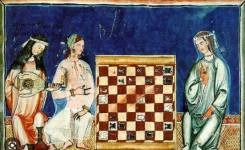 BOLETÍN MARZO 2023 – COMUNIDAD AJEDREZ CON CABEZA