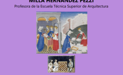 DÍA DE LA MUJER. CULTURA CON CABEZA: «MUJERES ARTISTAS». Conferencia y coloquio