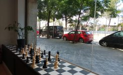 BOLETÍN COMUNIDAD AJEDREZ CON CABEZA ABRIL 2023