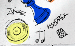 MÚSICA Y AJEDREZ EN GALILEO GALILEI. 7 de enero a las 12:00h