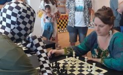 BOLETÍN COMUNIDAD AJEDREZ CON CABEZA – FEBRERO 2026