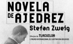 BOLETÍN COMUNIDAD AJEDREZ CON CABEZA – ENERO 2024