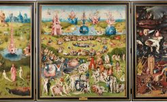 CULTURA CON CABEZA-APRENDER A MIRAR EL ARTE: INTRODUCCIÓN AL MUSEO DEL PRADO (16 de enero de 2024)