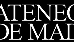 AJEDREZ EN EL ATENEO DE MADRID