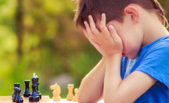 CICLO DE CHARLAS – AJEDREZ Y PSICOLOGÍA DEL RENDIMIENTO. Pensar, competir y mejorar en ajedrez