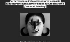CULTURA CON CABEZA – APERTURA AL ARTE: “EL ARTE POSTMODERNO”