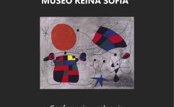 CULTURA CON CABEZA – APERTURA AL ARTE. MUSEO REINA SOFÍA