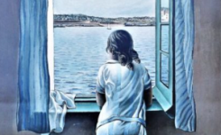 CULTURA CON CABEZA – APERTURA AL ARTE. MUSEO REINA SOFÍA