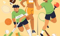 ¡AJEDREZ CON CABEZA EN EL DÍA DEL DEPORTE!