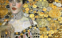 CULTURA CON CABEZA. APERTURA AL ARTE: Viena 1900. El concepto de Obra de Arte total.