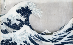 CULTURA CON CABEZA. APERTURA AL ARTE: LA INFLUENCIA DE JAPÓN EN EL ARTE OCCIDENTAL (14/01 a las 20.15h)