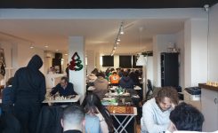 Torneo Ajedrez con Cabeza – ¡Ajedrez en Chamberí! Sábado 7 de junio