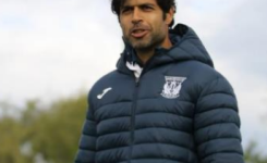 CONFERENCIA de RAUNAQ SALAT, el 22 de abril a las 20.15h