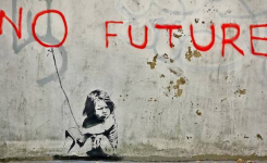 13 DE MAYO – CULTURA CON CABEZA – APERTURA AL ARTE