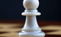 I EDICIÓN PREMIO AJEDREZ CON CABEZA 2026