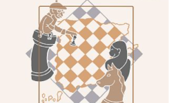 ¡ESTRENO EL 24 DE ENERO! JAQUELANDIA, EL REINO MÁGICO DEL AJEDREZ EN RNE