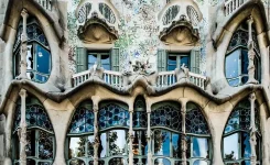 ENCUENTROS CON EL ARTE. CULTURA CON CABEZA: El Modernismo catalán