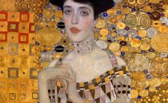 ENCUENTROS CON EL ARTE: Del Art Nouveau (1890-1910) al Art Déco (1920-1940). 3 de marzo