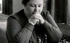 Encuentro Mujer y Ajedrez – Ajedrez con cabeza ¡Nosotras también jugamos! Sábado 7 de marzo